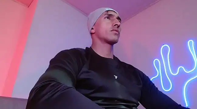 Joylopez fit online show from 20, 1, 2025