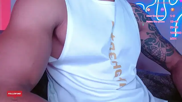 Joylopez fit online show from 13, 3, 2025