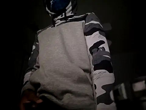 dominatingblacklove online show from 19, 3, 2026