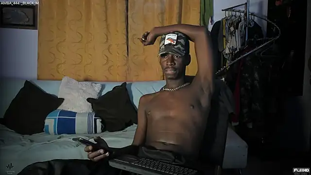  black mamba 444 online show from 21, 2, 2025