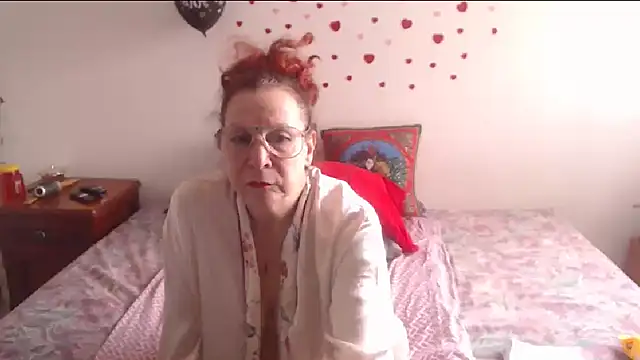 Snapshot of milchanel chatting on 18, 1, 2026 milchanel online show from 18, 1, 2026