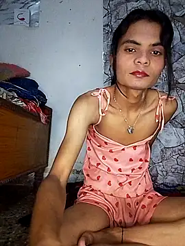 Enna Zarza  online show from 26, 10, 2025