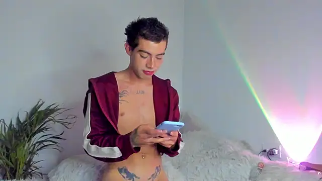 Henophiid online show from 12, 1, 2026