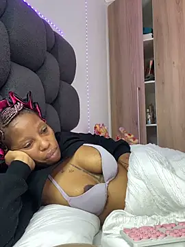 Thando04 online show from 16, 11, 2025