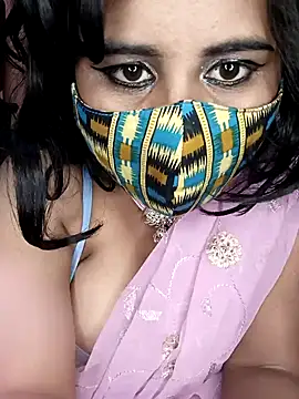 Lovely-Shivani online show from 6, 2, 2025