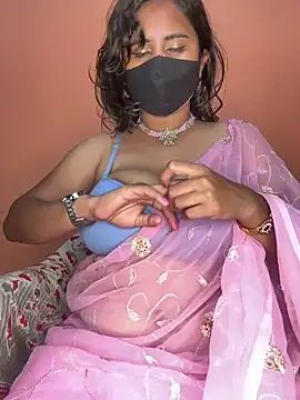 Lovely-Shivani online show from 11, 3, 2025