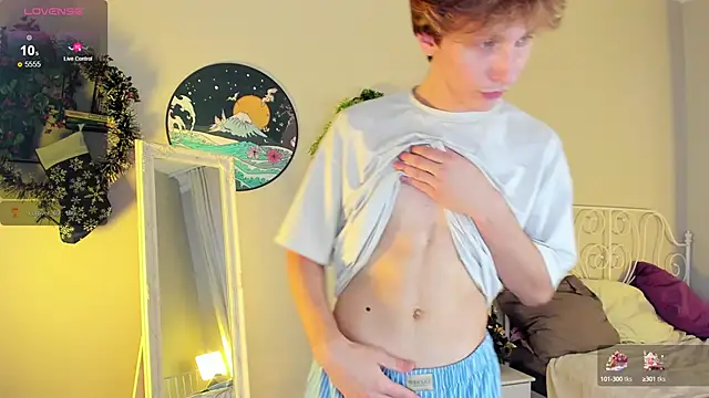 Snapshot of Adrian_Di chatting on 30, 12, 2024 Adrian Di online show from 30, 12, 2024