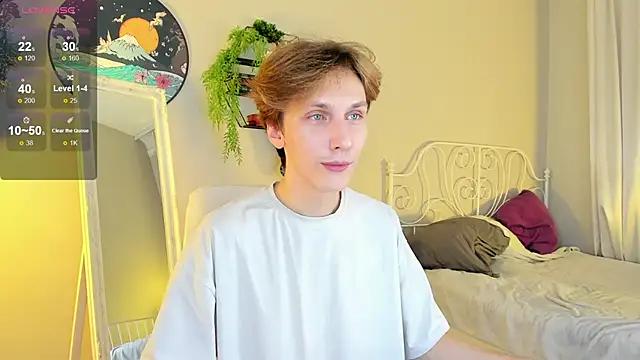 Snapshot of Adrian_Di chatting on 31, 12, 2024 Adrian Di online show from 31, 12, 2024