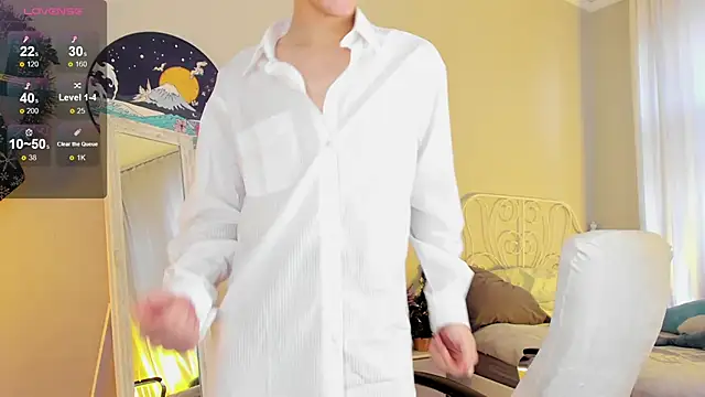 Snapshot of Adrian_Di chatting on 4, 1, 2025 Adrian Di online show from 4, 1, 2025