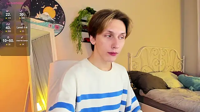 Snapshot of Adrian_Di chatting on 5, 1, 2025 Adrian Di online show from 5, 1, 2025