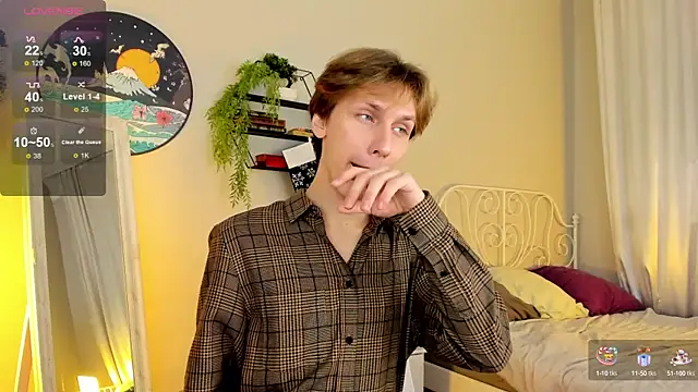 Snapshot of Adrian_Di chatting on 7, 1, 2025 Adrian Di online show from 7, 1, 2025