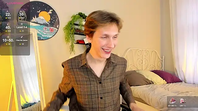 Snapshot of Adrian_Di chatting on 7, 1, 2025 Adrian Di online show from 7, 1, 2025