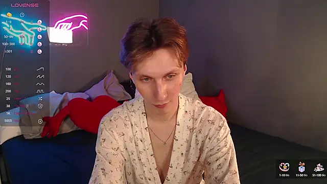 Snapshot of Adrian_Di chatting on 21, 1, 2025 Adrian Di online show from 21, 1, 2025