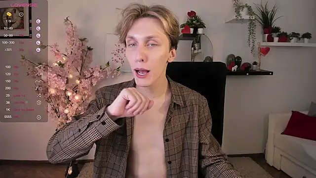 Snapshot of Adrian_Di chatting on 23, 2, 2025 Adrian Di online show from 23, 2, 2025