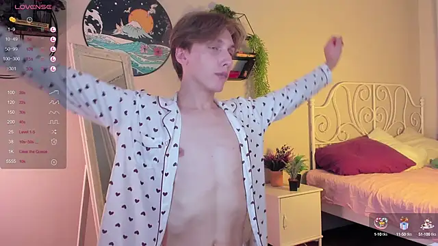 Snapshot of Adrian_Di chatting on 25, 2, 2025 Adrian Di online show from 25, 2, 2025