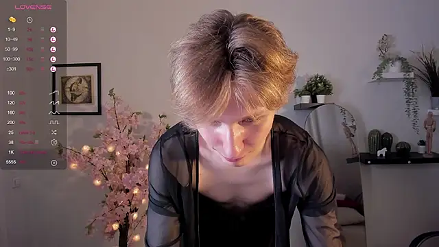 Snapshot of Adrian_Di chatting on 2, 3, 2025 Adrian Di online show from 2, 3, 2025