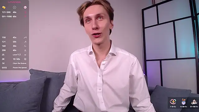 Snapshot of Adrian_Di chatting on 9, 3, 2025 Adrian Di online show from 9, 3, 2025