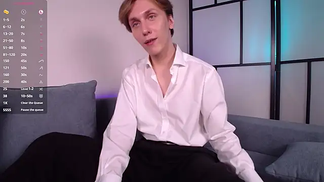 Snapshot of Adrian_Di chatting on 9, 3, 2025 Adrian Di online show from 9, 3, 2025