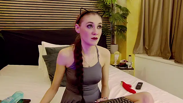 SamaraSinn online show from 24, 1, 2025