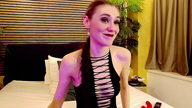 SamaraSinn online show from 31, 1, 2025