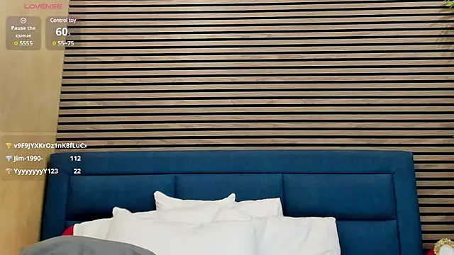 SamaraSinn online show from 21, 3, 2025