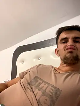 Snapshot of Demonpull69 chatting on 17, 9, 2025 Demonpull69 online show from 17, 9, 2025