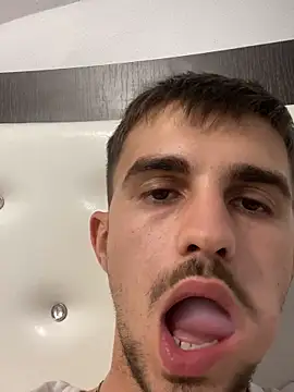 Snapshot of Demonpull69 chatting on 17, 10, 2025 Demonpull69 online show from 17, 10, 2025