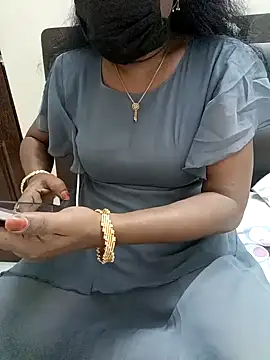 Snapshot of Tamil_Vishalini chatting on 9, 1, 2025 Tamil Vishalini online show from 9, 1, 2025