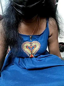 Snapshot of Tamil_Vishalini chatting on 16, 2, 2025 Tamil Vishalini online show from 16, 2, 2025