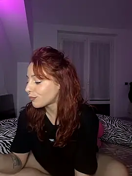 LollyJek  online show from 21, 12, 2025