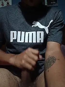 morenitoo 23 online show from 15, 3, 2026