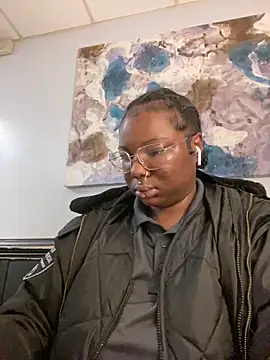 DamnBubbles online show from 23, 3, 2025