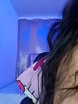 Snapshot of PaulaOrtiz_1 chatting on 19, 2, 2025 PaulaOrtiz 1 online show from 19, 2, 2025