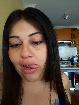 Snapshot of Americ44 chatting on 17, 12, 2025 Americ44 online show from 17, 12, 2025