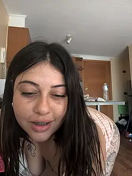 Snapshot of Americ44 chatting on 1, 2, 2026 Americ44 online show from 1, 2, 2026