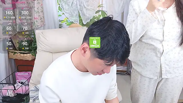 Snapshot of xiaotiantian-76 chatting on 5, 5, 2026 xiaotiantian-76 online show from 5, 5, 2026