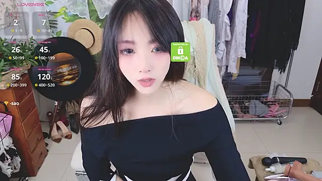 Snapshot of xiaotiantian-76 chatting on 14, 5, 2026 xiaotiantian-76 online show from 14, 5, 2026