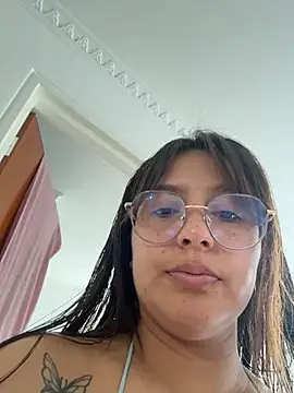 Gretta Hot online show from 30, 10, 2025