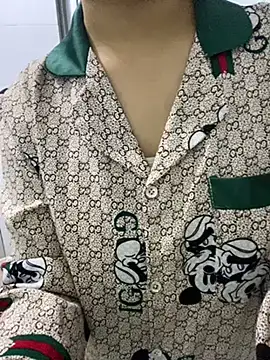 feng-a online show from 14, 1, 2025