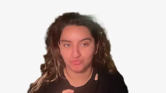 mamifresita online show from 10, 11, 2025