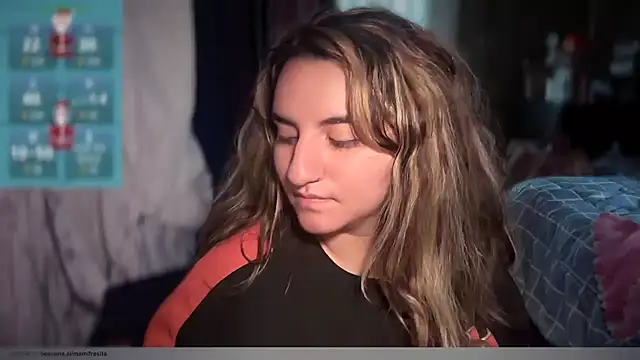 mamifresita online show from 5, 1, 2026