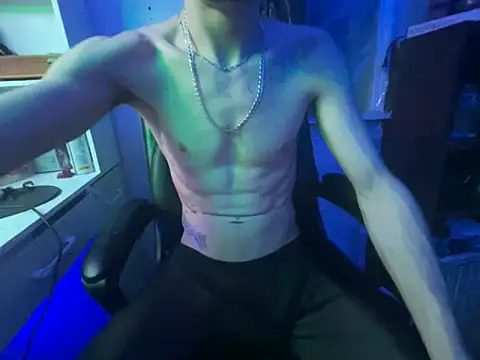 Trystan Spellman online show from 16, 2, 2026