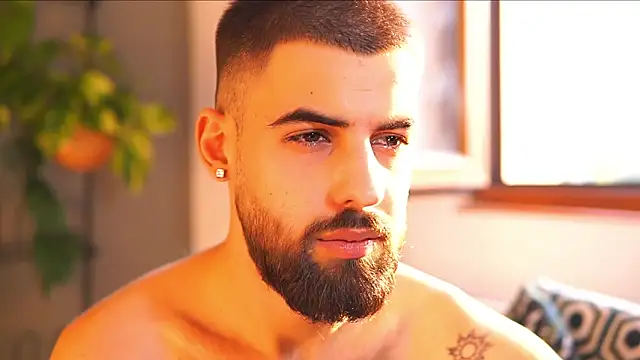 HairyRobxxx online show from 9, 9, 2025