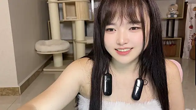 Chenjing0 online show from 5, 10, 2025