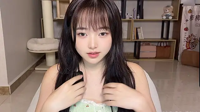 Chenjing0 online show from 6, 10, 2025