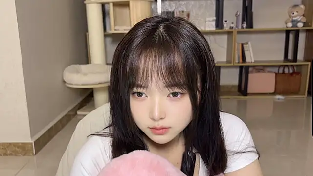 Chenjing0 online show from 7, 10, 2025