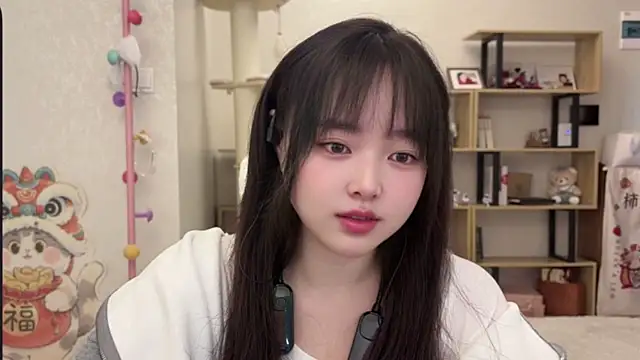 Chenjing0 online show from 9, 1, 2026