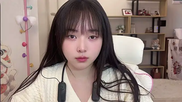 Chenjing0 online show from 5, 2, 2026