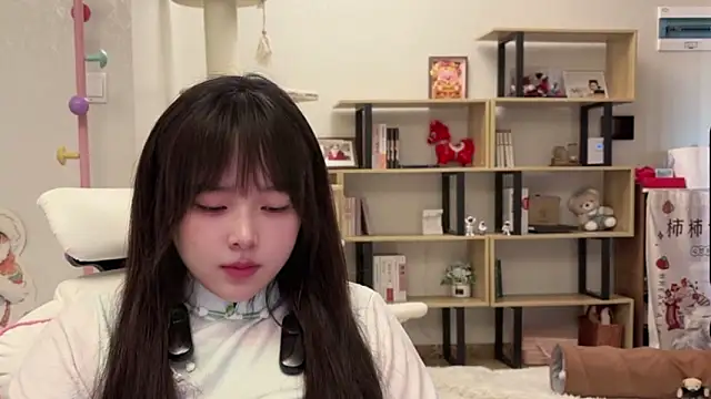 Chenjing0 online show from 20, 2, 2026