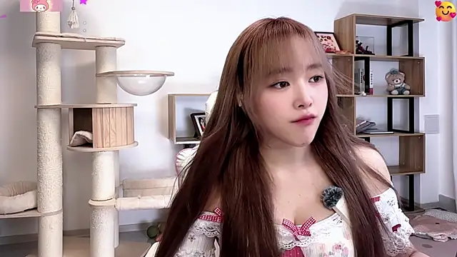 Snapshot of Chenjing0 chatting on 30, 6, 2026 Chenjing0 online show from 30, 6, 2026